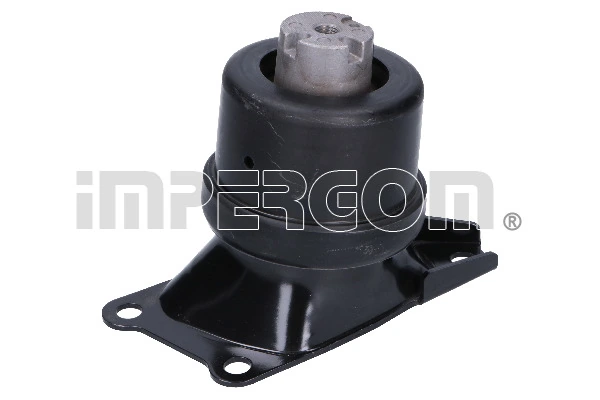 Mounting, engine